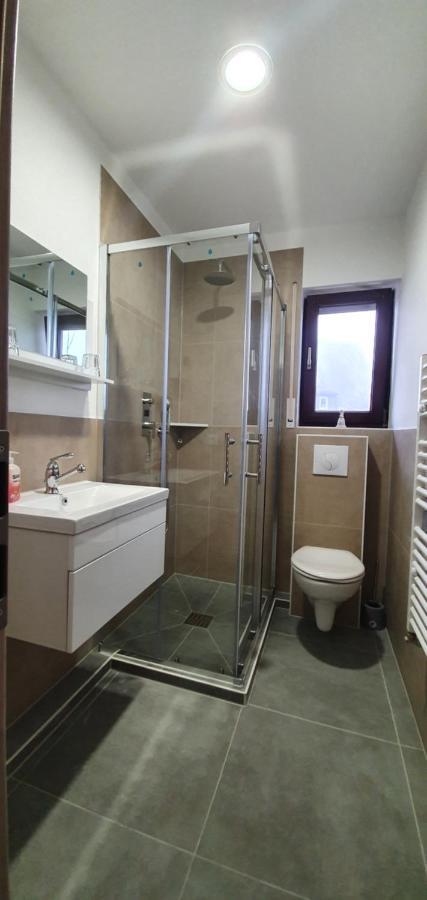 Haus Schneider Apartman Winterberg Kültér fotó