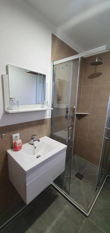 Haus Schneider Apartman Winterberg Kültér fotó