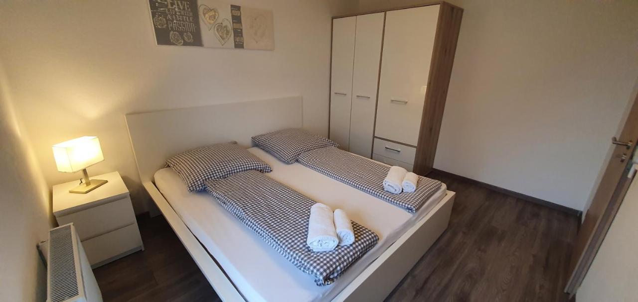 Haus Schneider Apartman Winterberg Kültér fotó