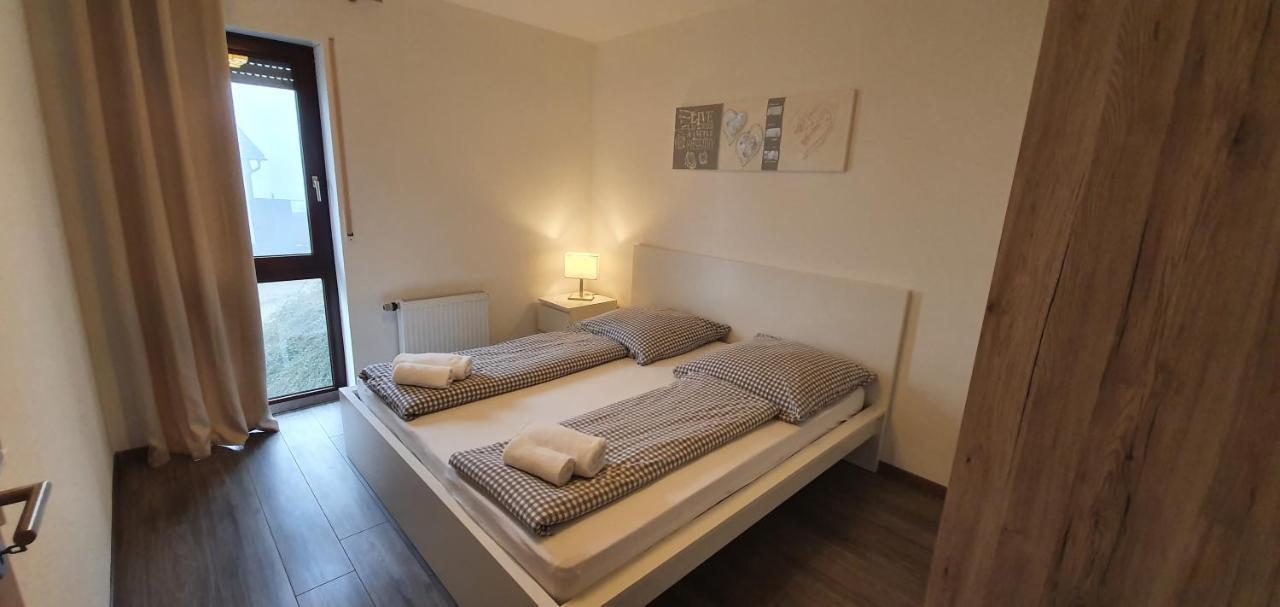 Haus Schneider Apartman Winterberg Kültér fotó