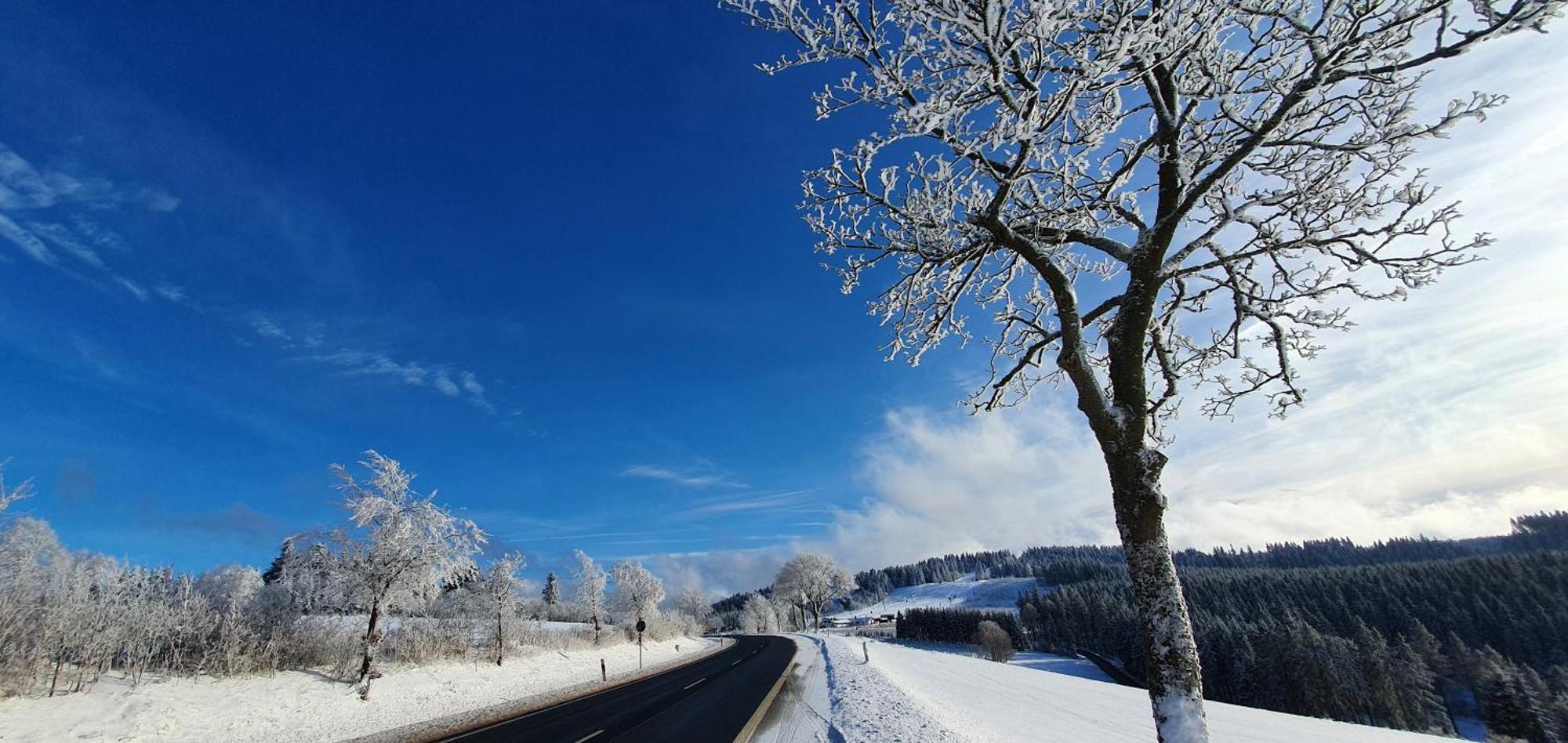 Haus Schneider Apartman Winterberg Kültér fotó