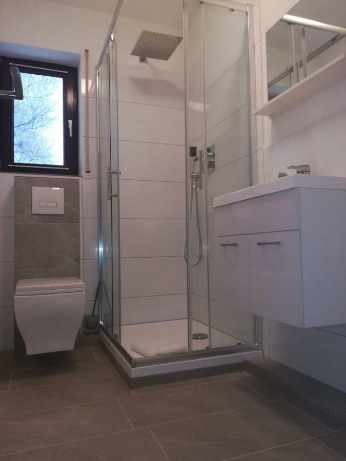 Haus Schneider Apartman Winterberg Kültér fotó