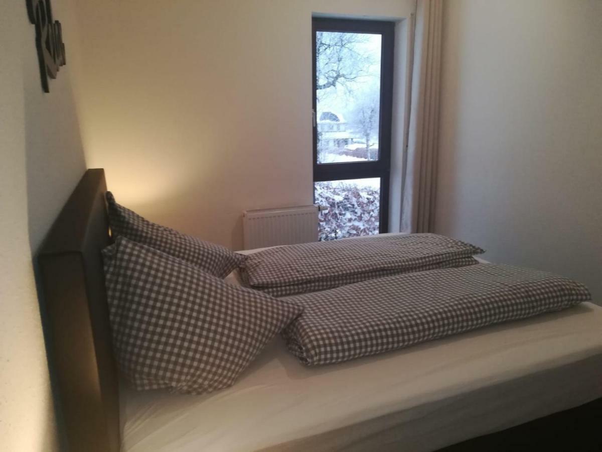 Haus Schneider Apartman Winterberg Kültér fotó