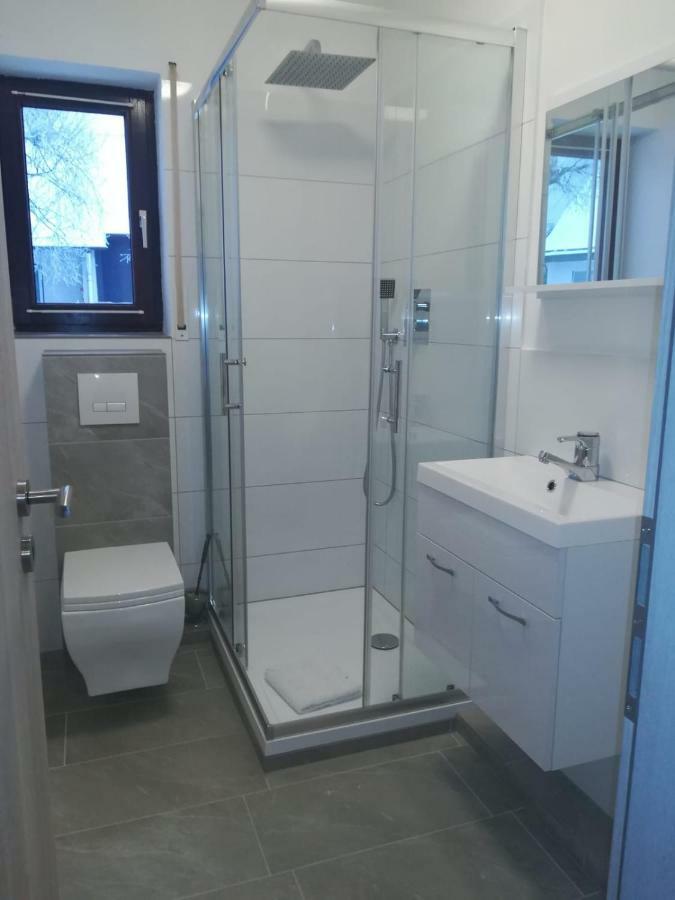 Haus Schneider Apartman Winterberg Kültér fotó