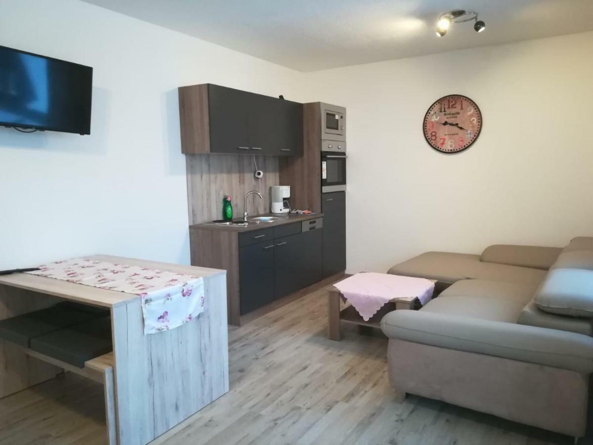 Haus Schneider Apartman Winterberg Kültér fotó