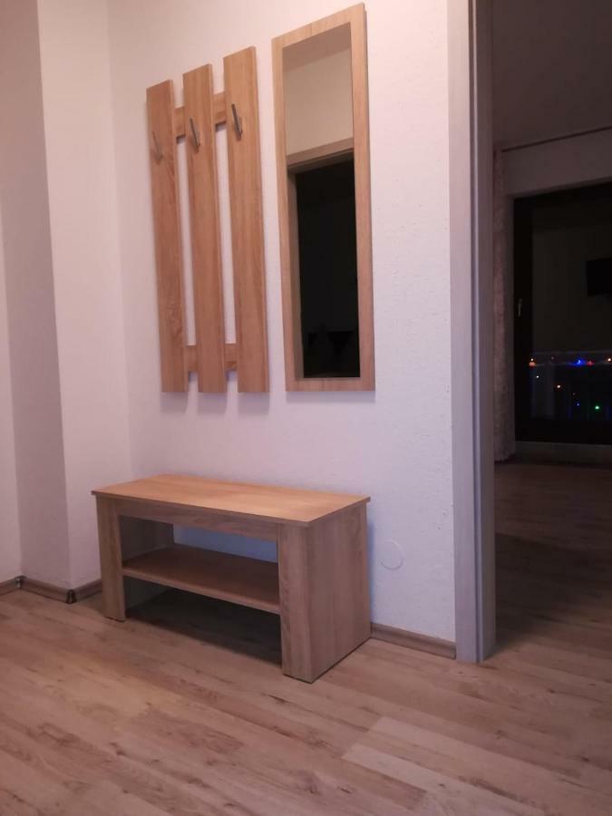 Haus Schneider Apartman Winterberg Kültér fotó