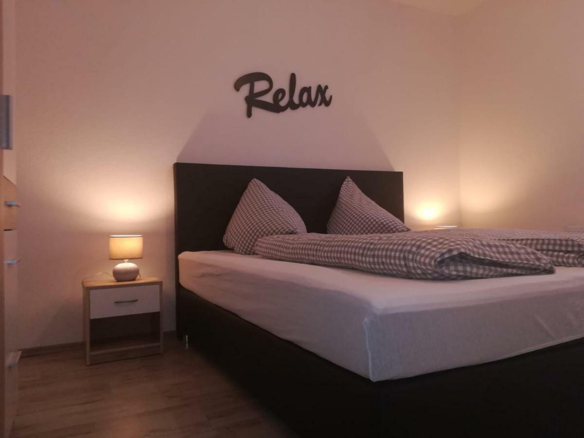 Haus Schneider Apartman Winterberg Kültér fotó